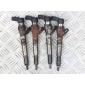 166008052R renault nissan форсунки форсунки h8200704191 1.5 dci