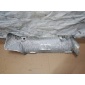 4F0201308C Теплозащита кузова Audi A6 Allroad C6 [рестайлинг] 2009