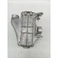 8W0145785B audi rs4 rs5 радиатор воздушный интеркулер
