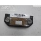 3b0943021 Подсветка номера Volkswagen Passat B5 1998
