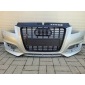 8P0807437NINCAR audi s3 a3 8p0 8p рестайлинг 08 - 11 бампер передняя передний 8p0807437t