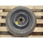 Форд focus ii c - max mondeo mk3 dojazdówka r16 5x108