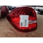 A1669060502 мерседес 166 gls фонарь левая америка