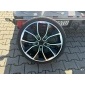 Колесо алюминиевая hyundai 8.0x19 
