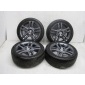 Колёса колёсные диски шины мерседес ml166 мл 166 r20 7mm м s