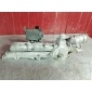 A6420907737 Коллектор впускной Mercedes CLS C219 2006 , A6420905037, A6420905437, A6420901337, A6420903337, A6420900637, LF00051, LF00052, A6421400775, A6422000215, A0091535028, A0071534328