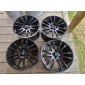 Тесла модель 3 алюминиевые колёсные диски 18x8 , 5j et40 5x114 , 3 4шт.