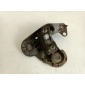 4F0199351E Кронштейн стабилизатора Audi A6 C6 (S6,RS6) 2006