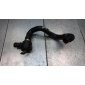 06B145712A Патрубок (трубопровод, шланг) Audi A4 B6 2004 , 058145710