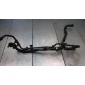 058133607G Патрубок (трубопровод, шланг) Audi A4 B6 2004 , 058133785B, 06B133607N