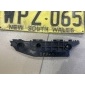5211568031 КРЕПЛЕНИЕ БАМПЕРА Toyota WISH ZGE20G, ZGE20W, ZGE21G, ZGE22W, ZGE25G, 