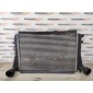 3C0145805G Интеркулер Volkswagen Passat B6 2005 , , 1K0145803M, 1K0145805G, 3C0145805P