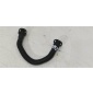06F103221E Патрубок (трубопровод, шланг) Volkswagen Passat 2007 ,, BWA