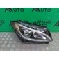 A2059067403 Фара Mercedes C-Class W205 2014-2018 , A2059062604