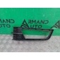 5E08076819B9 окантовка птф Skoda Octavia 3 A7 (5E) 2013-2017 , 5E0807681, 4