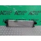 A4475011301 интеркулер Mercedes V-Class W447 2014-нв