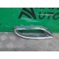 A000885027464 Насадка глушителя Mercedes M ML GLE-Class W166 2015-2018 , A0008850274, 2