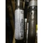 A2118602205 подушка безопасности шторка правая мерседес W211 (8453) MERCEDES BENZ E-Class W211 2008