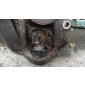 A1643302220 Кулак поворотный передний правый Мерседес МЛ ML 164 (86A21) MERCEDES BENZ M-Class|GL-Class W164|X164 2007 ,A1643301420