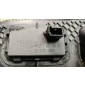 A1647400030 Накладка замка багажника Мерседес МЛ ML 164 (84P9) MERCEDES BENZ M-Class W164 2009 ,A2118219551