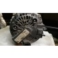 A0141541102 Генератор Мерседес 204 207 (80C17) MERCEDES BENZ C-Class|E-Class W204|W212 2010