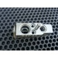 A1648300084 Клапан кондиционера Mercedes ML GL 164 W251 (83P33) MERCEDES BENZ M-Class|GL-Class|R-Class W164|X164|W251 2009