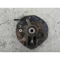 A1643501408 Кулак поворотый задний правый Мерседес ML GL 164 W251 (83P33) MERCEDES BENZ M-Class|GL-Class W164|X164 2009 ,A1643500808