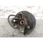 A1643501308 Кулак поворотый задний левый Мерседес ML GL 164 W251 (88S5) MERCEDES BENZ M-Class|GL-Class W164|X164 2011 ,A1643500708