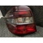 A1649061100 Фонарь задний левый мерседес МЛ ML 164 (FA001) MERCEDES BENZ M-Class W164 2007 ,A1648202164, A1648203964
