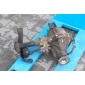 Форд ranger ii для мост передний 3.0 tdci 06 - 11