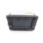 08A401D6120 радио навигация honda stream cr - v ii 08a40 - 1d6 - 120
