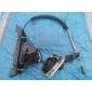 3AB713025A volkswagen passat b7 1.4 tsi переключатель коробка переключения передач кпп