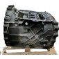 2189382 корпус кпп zf traxon 12tx 2211 td daf xf евро 6 / 106