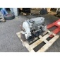 D16W1 honda hrv hr - v i 1.6 105km 99 год двигатель