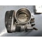 408238323001 Заслонка дроссельная Audi A3 8L 1999 ,06A133062A