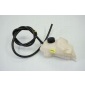 1331605896531592 kawasaki z - 800 13 - 17 бачёк расширительный жидкости жидкости