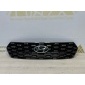 86350M0050 Решетка радиатора Hyundai Creta 1 GSR Рестайлинг 2020-2021
