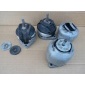 4D0399151B audi a8 d2 рестайлинг подушка кпп 4d0399151c