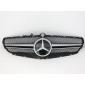 A2188853265 мерседес cls cls63 c218 рестайлинг mopf 63 amg 14 - 18 решетка радиатора решётка