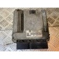 7L0907401F Блок управления двигателем Volkswagen Touareg 2002-2010 2008