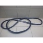 KB7W62761 Уплотнитель багажника Mazda CX 5 2017