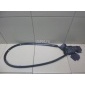 KB7W56760 Уплотнитель капота Mazda CX 5 2017
