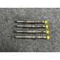 EJDR00502Z форд mondeo mk3 2.0 tdci форсунки форсунки deplhi