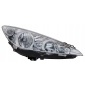 201497052 фара фара pr tyc h7 h1 peugeot 308 i 07 - 11