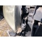 4F0807772 Кронштейн крепления бампера Audi A6 C6 (S6,RS6) 2004
