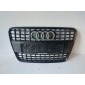 4l0853651g audi q7 4l рестайлинг s - line решетка радиатора передняя