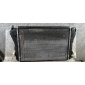 1K0145803BM Интеркулер DELPHI. Volkswagen Golf 6 2010