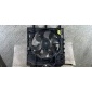 6385002093 Вентилятор радиатора CDI , TDI , BEHR , ДИФФУЗОР + ВЕНТИЛЯТОР С МОТОРОМ + СОПРОТИВЛЕНИЕ. Mercedes-Benz Vito 2000 ,440330041F,0130305232