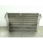JD1271002220 Интеркулер 2.0 - 2.2D4D , DENSO , 0R010. Toyota Avensis 2 (T250) 2007 JD127100-2220