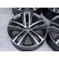 Колёсные диски volkswagen sharan рестайлинг r - line 7n0 18 оригинальные